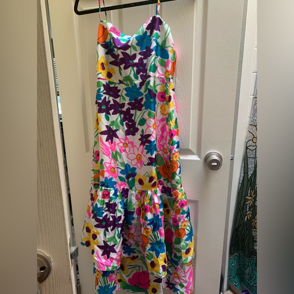 Beautiful NBW TAGS JCrew dress